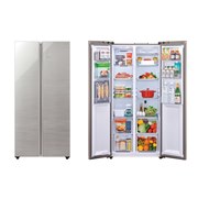 AQUA AQR-SBS48K 価格比較 - 価格.com