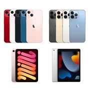 Apple iPad mini 8.3インチ 第6世代 Wi-Fi 64GB 2021年秋モデル MK7R3J