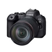 CANON EOS R6 Mark II RF24-105 IS STM レンズキット 価格比較 - 価格.com