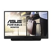 ASUS ZenScreen MB165B [15.6インチ 黒] 価格比較 - 価格.com