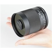TOKINA SZ 500mm F8 Reflex MF [キヤノン用] 価格比較 - 価格.com