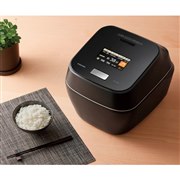 東芝 真空圧力IH RC-10ZWT 価格比較 - 価格.com