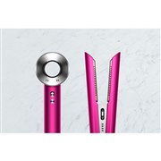 ダイソン Dyson Corrale 収納ボックス付き HS03 RBN BX [レッド