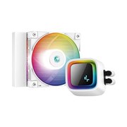 DEEPCOOL LS720 WH R-LS720-WHAMNT-G-1 [ホワイト] 価格比較 - 価格.com