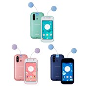 シャープ mamorino6 [ミント] 価格比較 - 価格.com