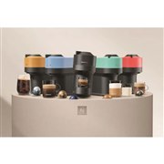 ネスプレッソ ヴァーチュオ ポップ GCV2-WH [ココナッツホワイト C