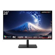 JAPANNEXT JN-IPS2802UHDR [28インチ] 価格比較 - 価格.com