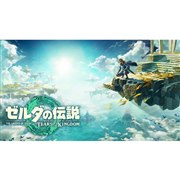 任天堂 ゼルダの伝説 ティアーズ オブ ザ キングダム [Nintendo Switch