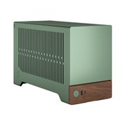 Fractal Design Terra FD-C-TER1N-02 [シルバー] 価格比較 - 価格.com