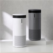 アイリスオーヤマ AAP-SH20A-H [グレー] 価格比較 - 価格.com