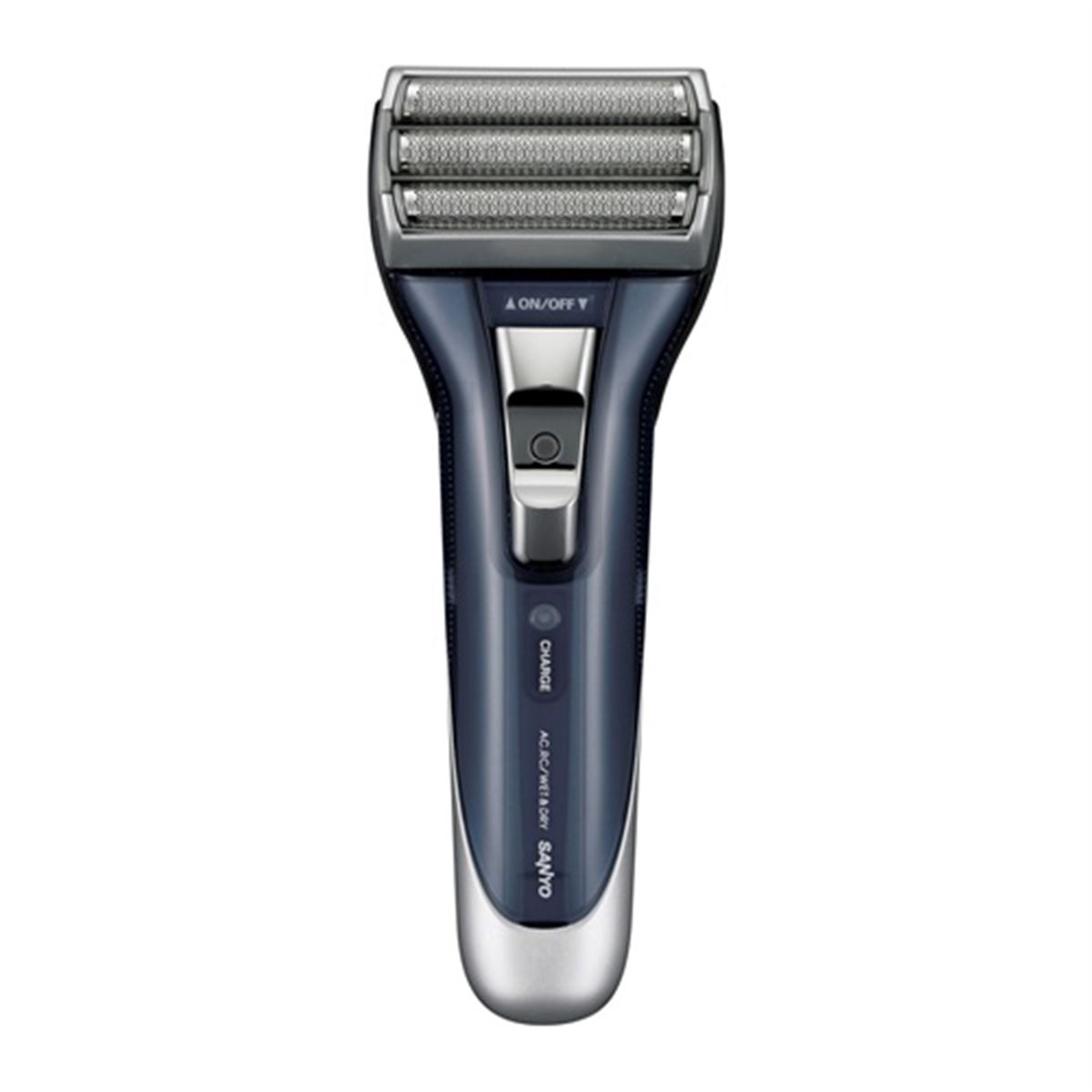 三洋、ペングリップタイプの電気シェーバー3機種 - 価格.com