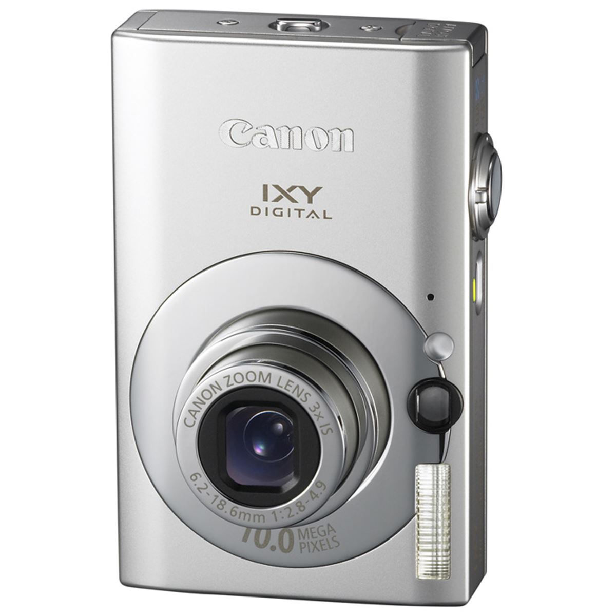 動作確認済みCanon IXY DIGITAL 25 IS 10.0メガピクセル Canon IXY
