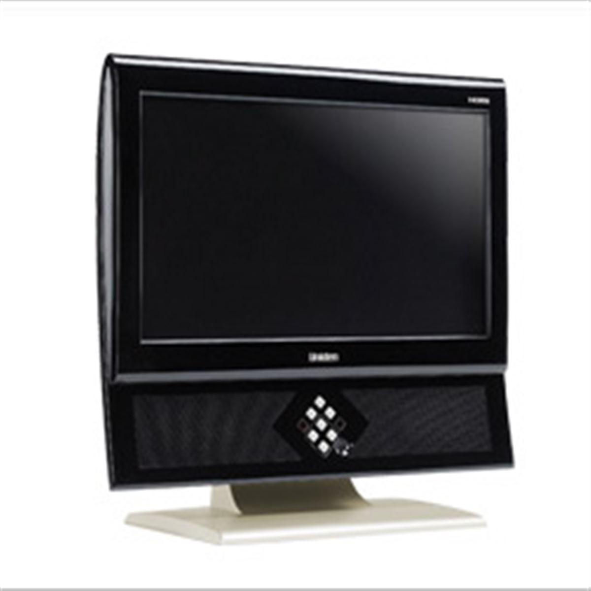 Uniden TL-19DX3(B) ポータブルテレビ ユニデン、DLNAに対応した19V型