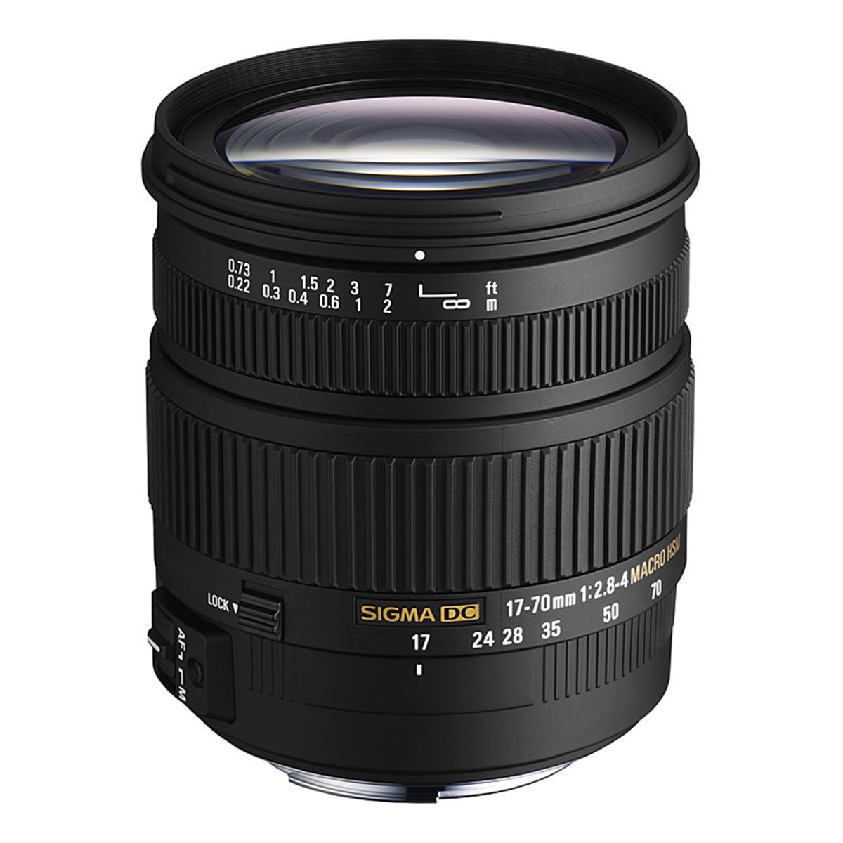 シグマ、「17-70mm F2.8-4 DC MACRO HSM」を発表 - 価格.com