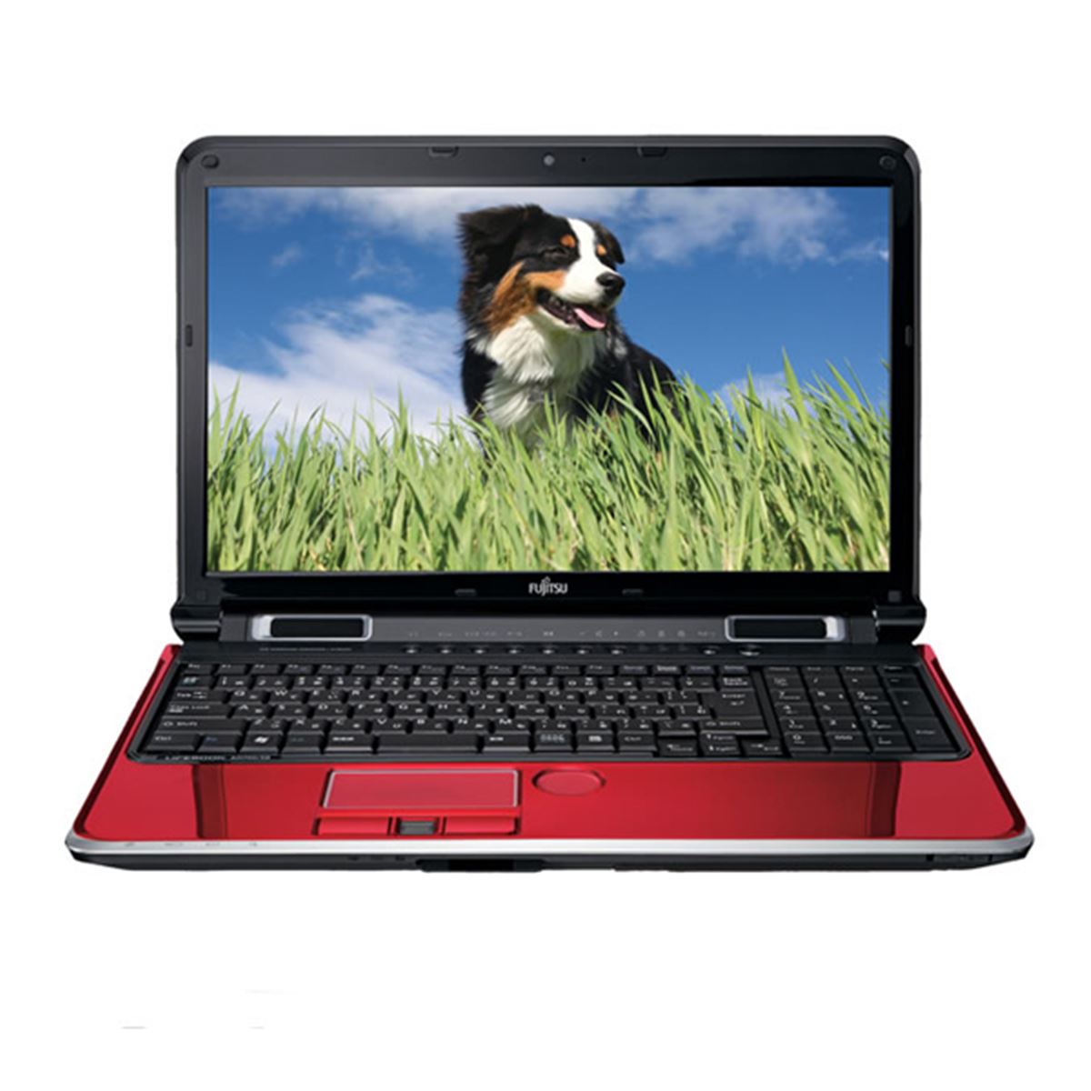 富士通、3D対応モデルを追加した「LIFEBOOK AH」 - 価格.com