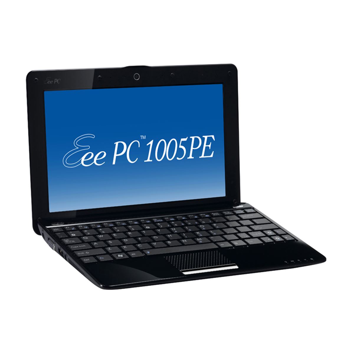 ASUS、11.7時間駆動のEee PC「Eee PC 1005PE」 - 価格.com