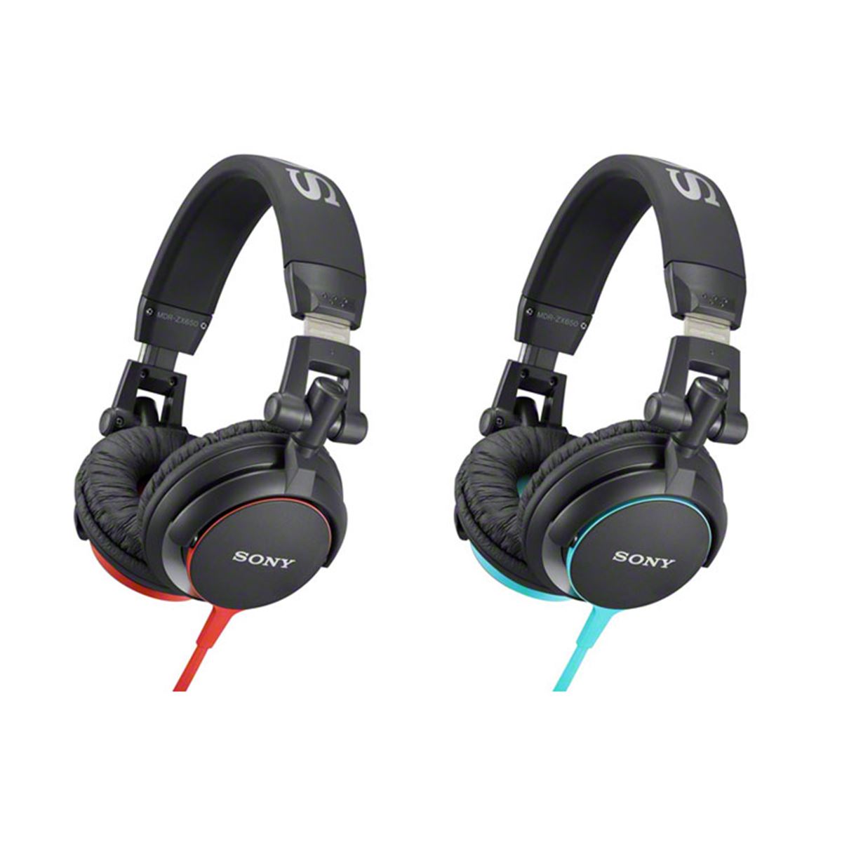 ソニー、スイーベル機構を備えたヘッドホン2機種 - 価格.com