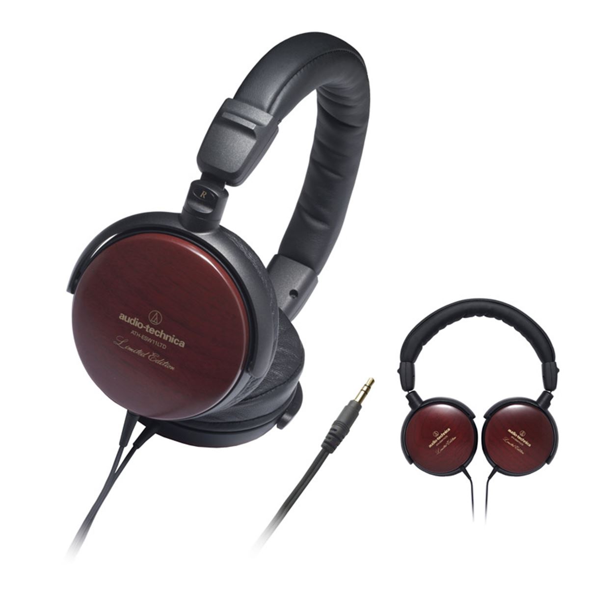 オーディオテクニカ、密閉ダイナミック型ヘッドホン3機種 - 価格.com