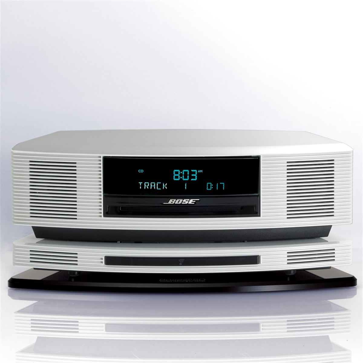 BOSE、創立50周年の「Wave SoundTouch music system」限定モデル