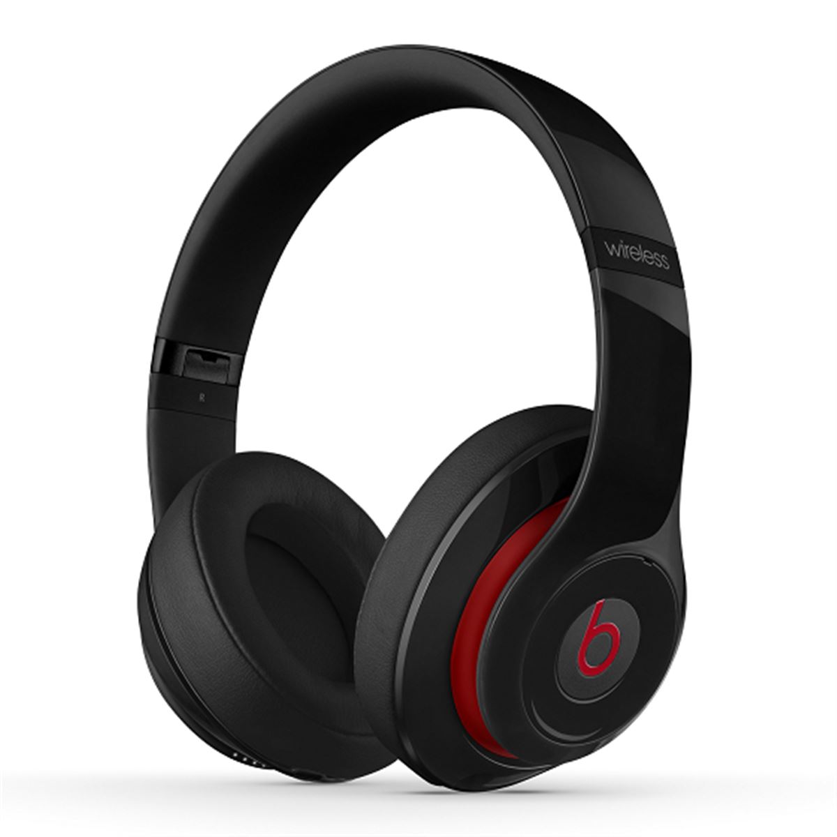 Beats、密閉型ワイヤレスヘッドホン「Studio Wireless」 - 価格.com