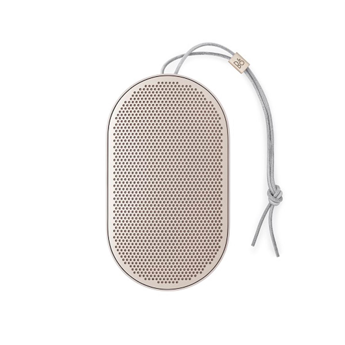 B&O PLAY、シリーズ最小サイズのBluetoothスピーカー「Beoplay P2