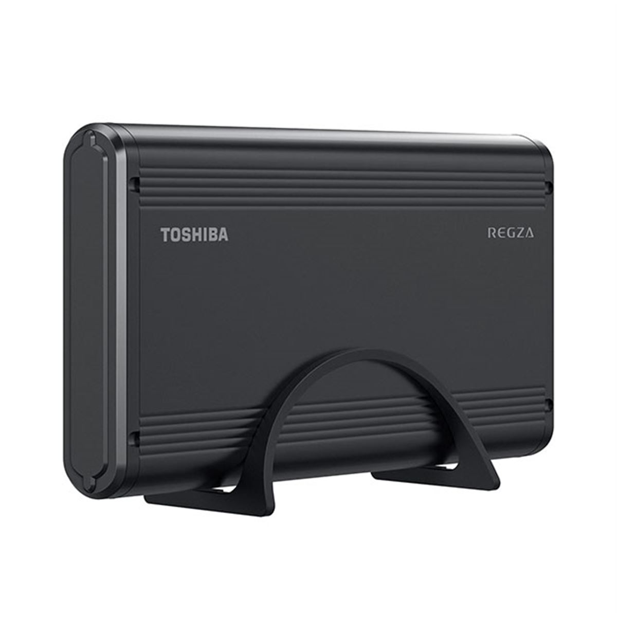 東芝、ファンレスを採用したレグザ純正USB HDD「THD-V3」 - 価格.com