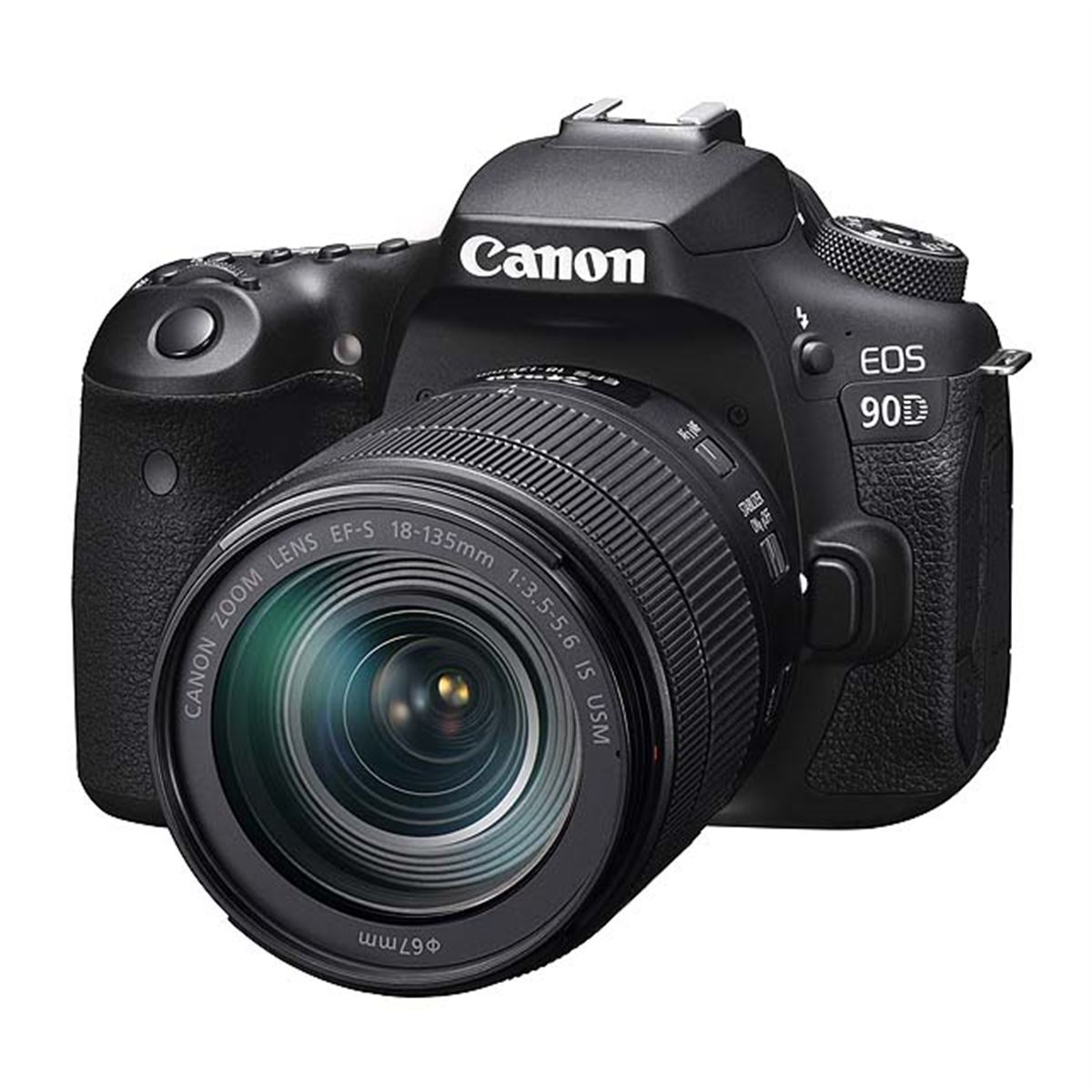 キヤノン、APS-Cデジタル一眼レフ「EOS 90D」の発売日を決定 - 価格.com