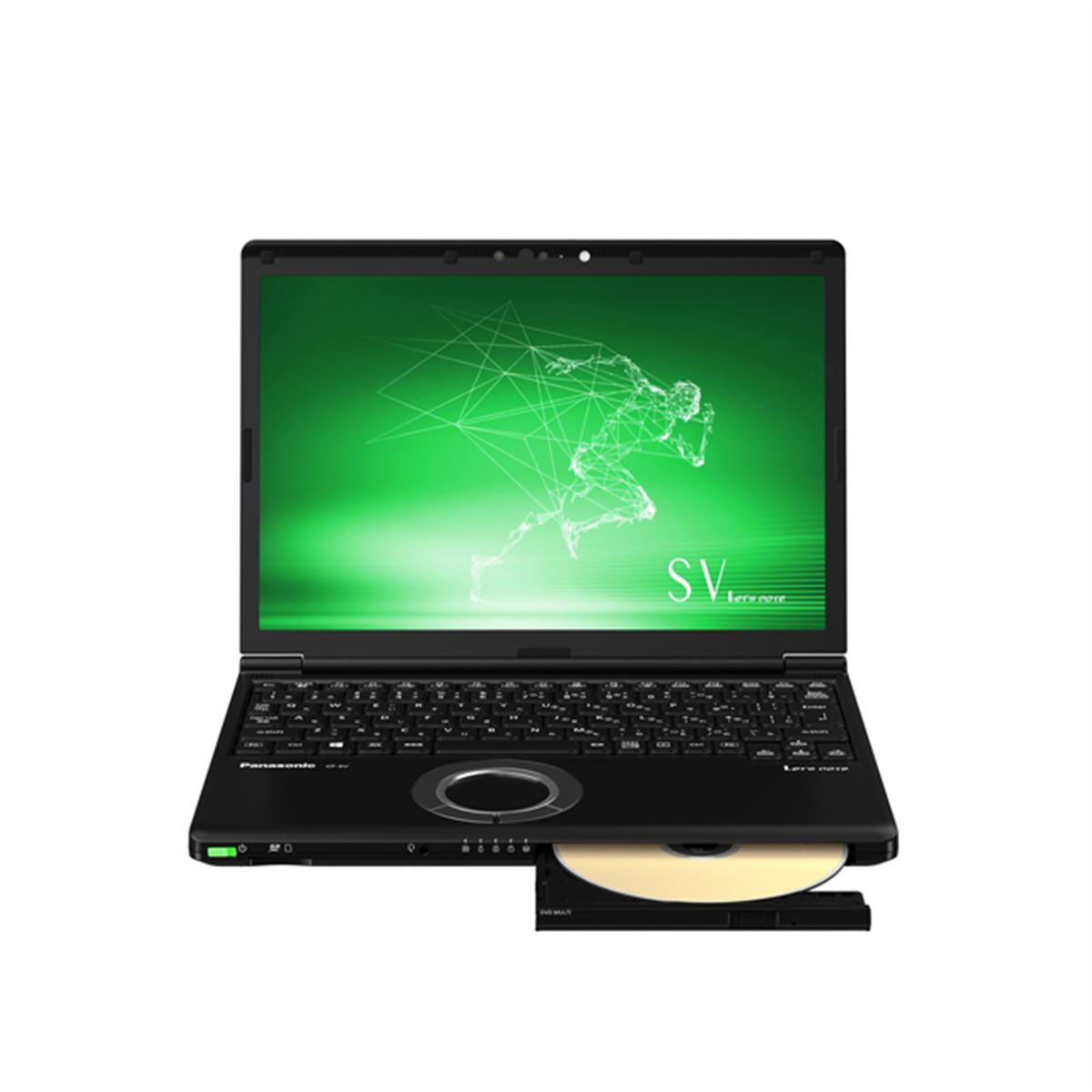 パナソニック、モバイルノートPC「Let'snote」2019年春モデルを発表