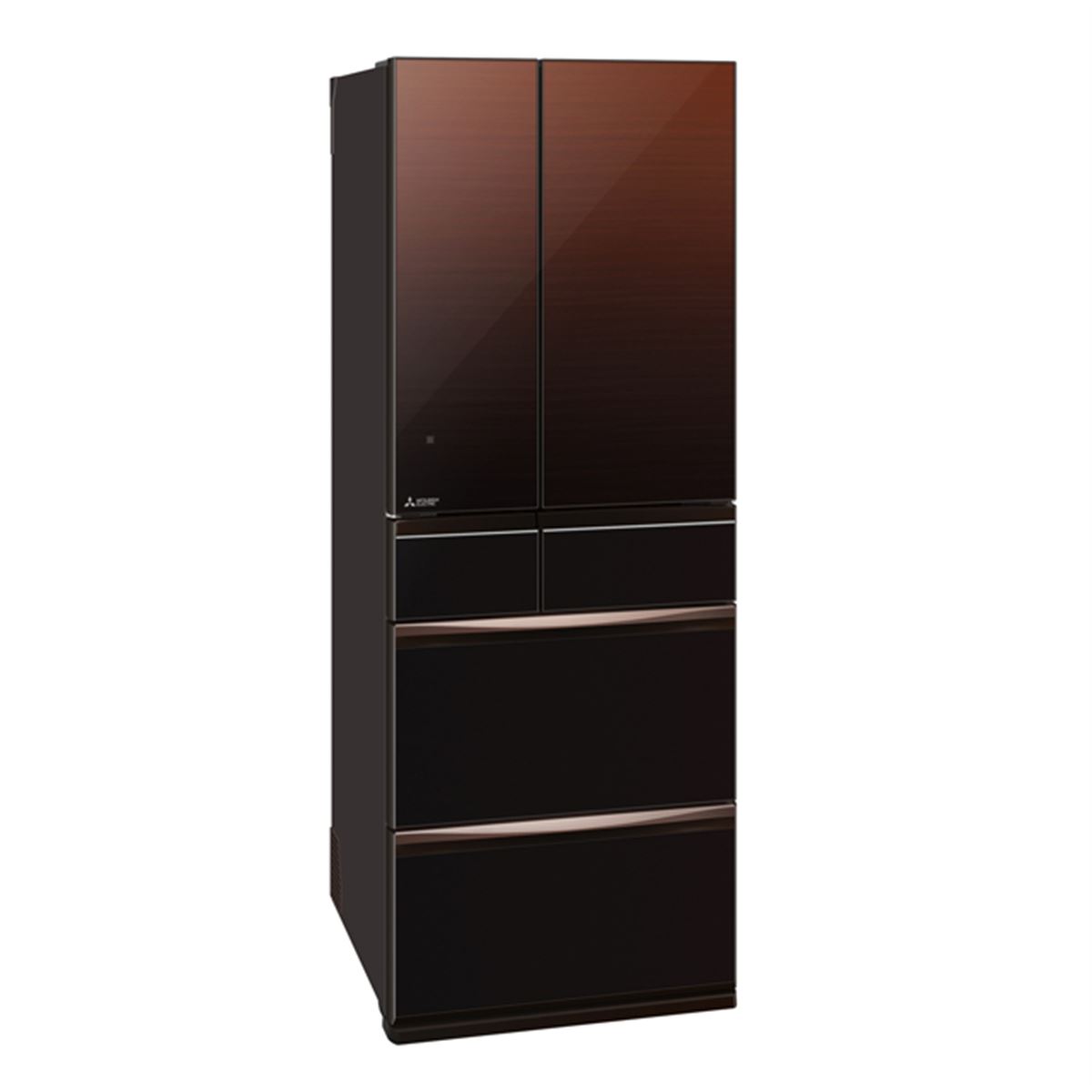 三菱電機、冷凍したカット野菜をほぐして使えるAI搭載の冷蔵庫 - 価格.com