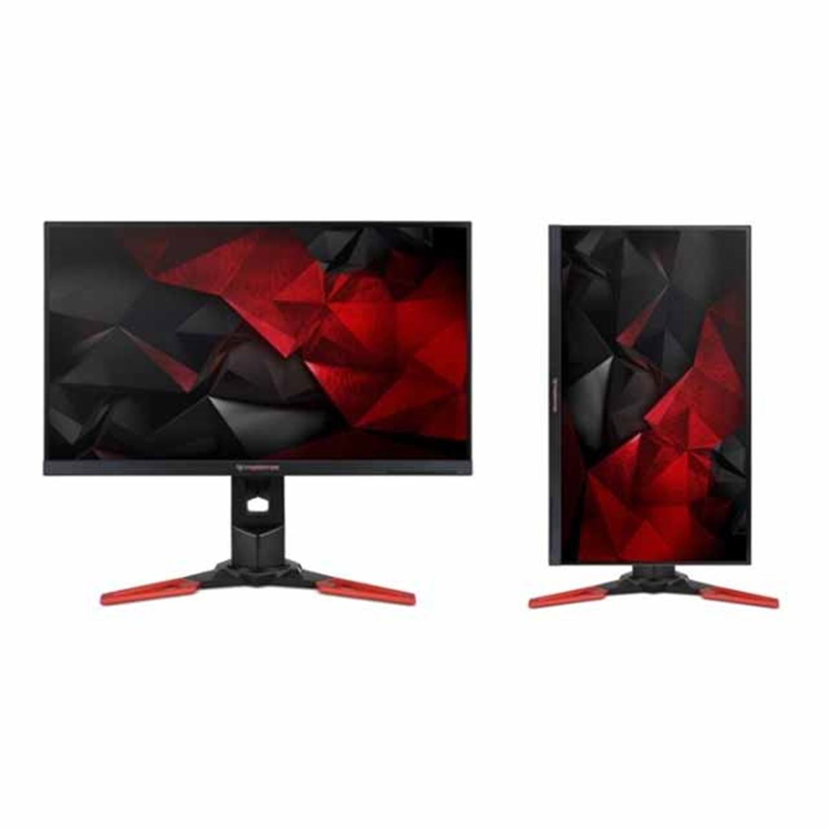 エイサー、165Hz対応の27型WQHDゲーミング液晶「XB271HUbmiprz」など2