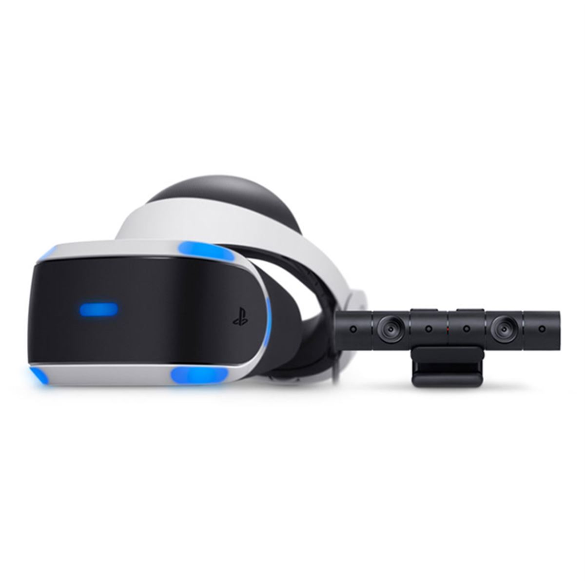 ソニー「PlayStation VR」が1万円値下げ、3/29より税別34,980円に
