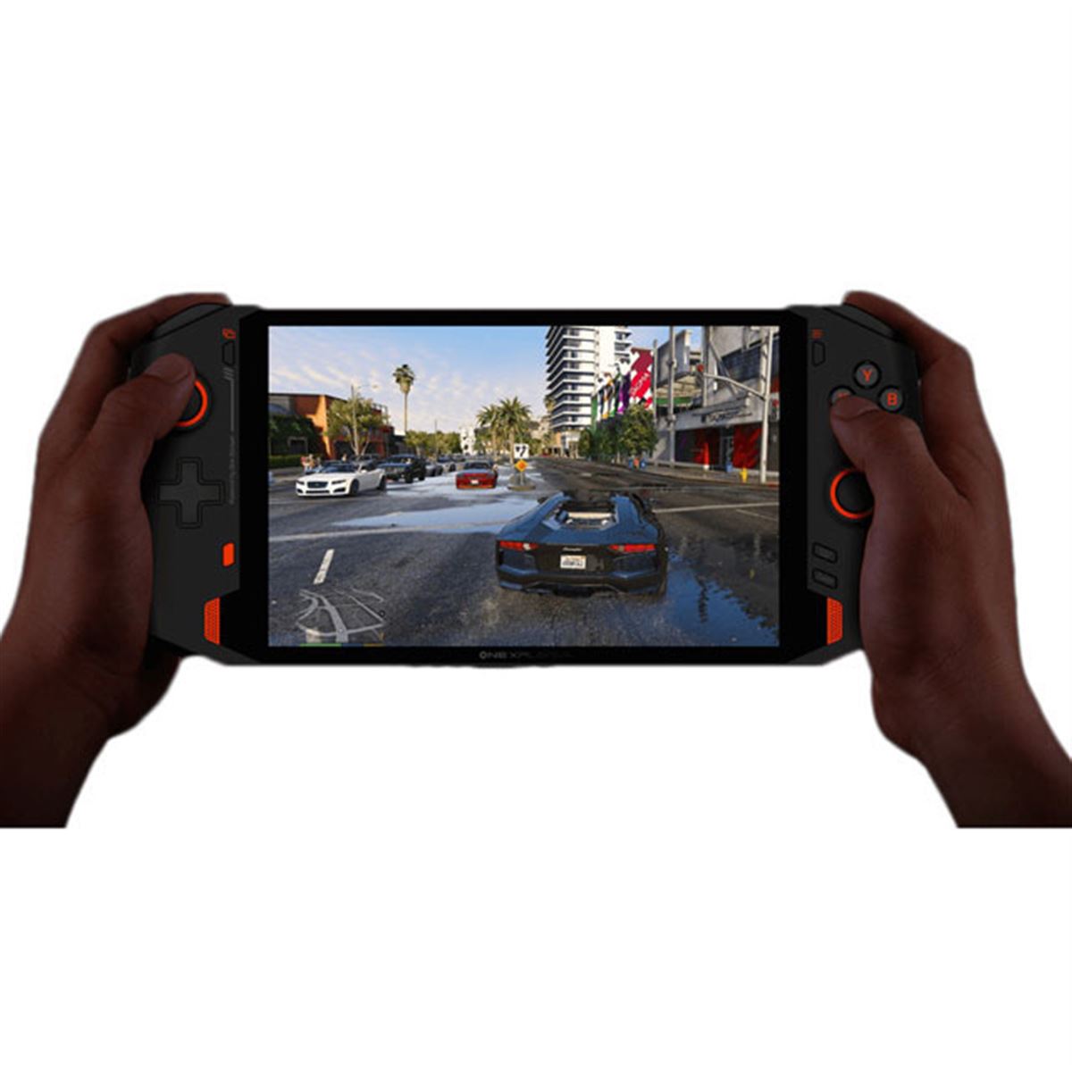 テックワン、第11世代Core搭載の8.4型ゲーミングPC「ONEXPLAYER」先行