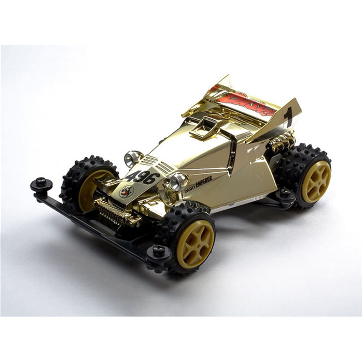 タミヤ、「ミニ四駆グレードアップパーツセット クラシック Vol.3」を