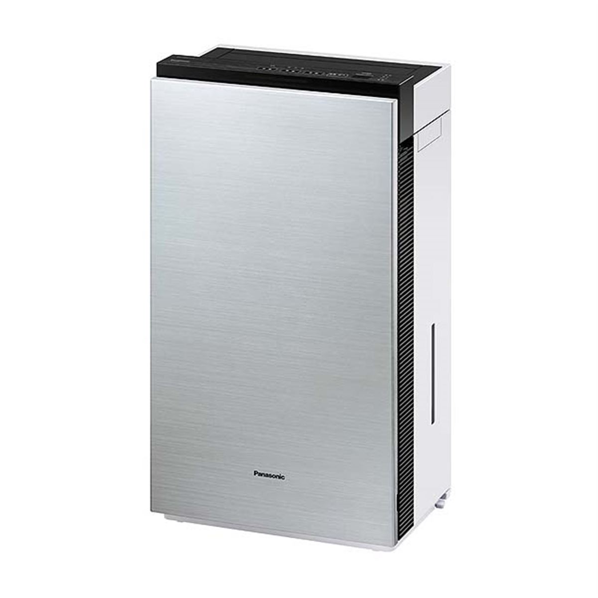 パナソニック、加湿「多め」運転に対応した次亜塩素酸 空間除菌脱臭機