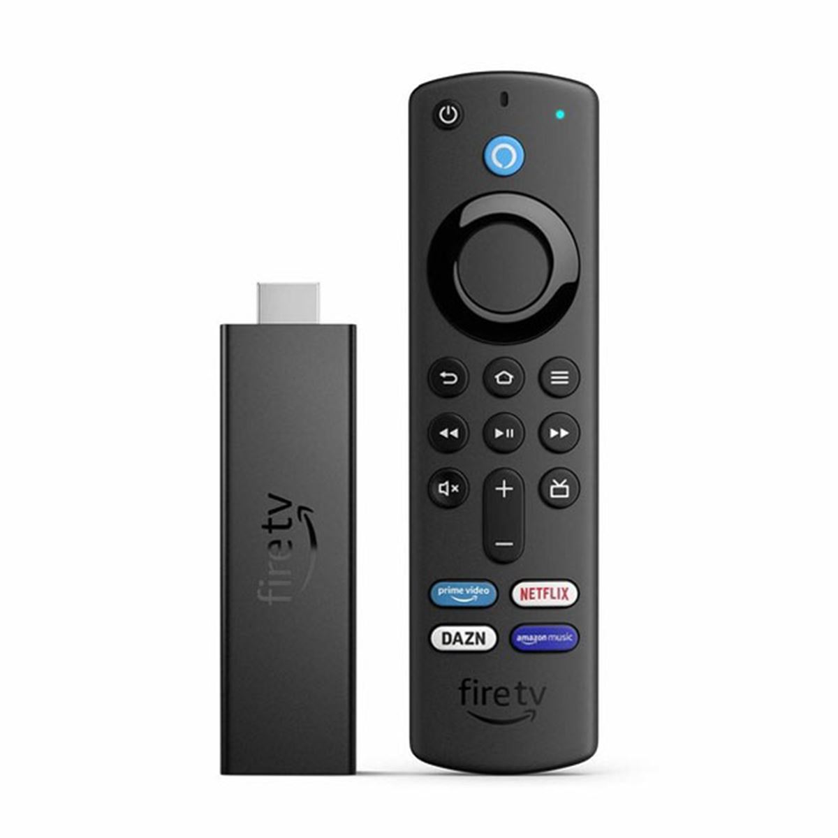 Amazon、40%パワフル＆Wi-Fi 6対応の「Fire TV Stick 4K Max」6,980円