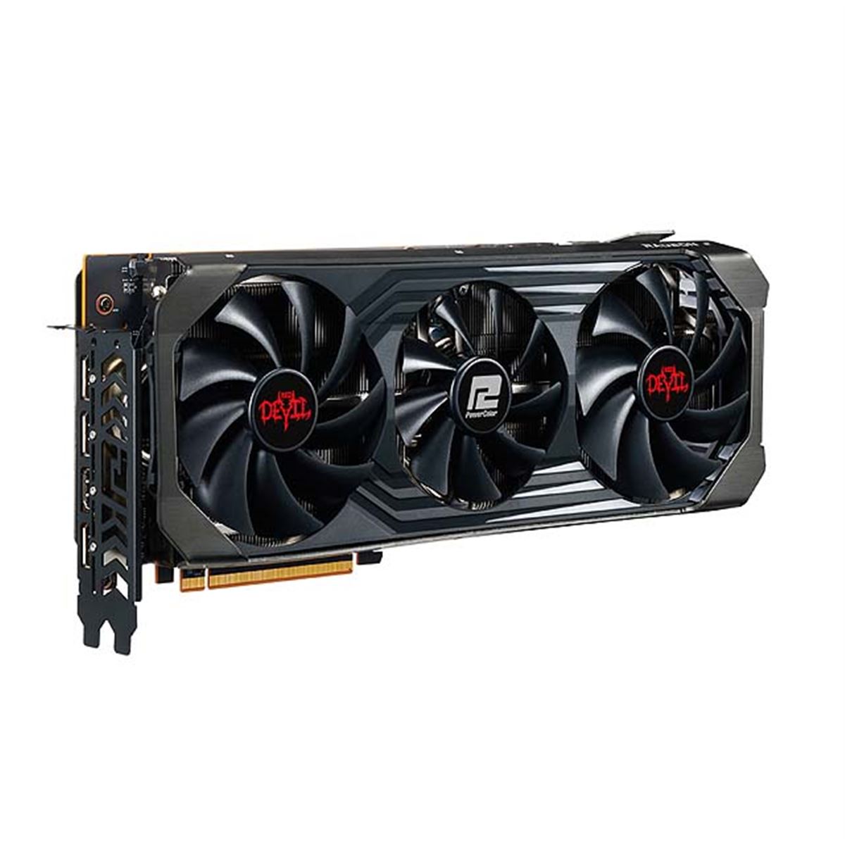 PowerColor、「Radeon RX 6700 XT」を搭載したビデオカード2機種