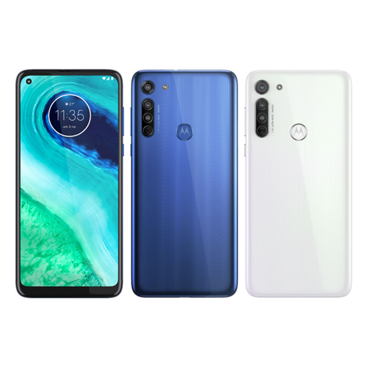 税別22,800円、mineoがモトローラ製スマホ「moto g8」発売 - 価格.com