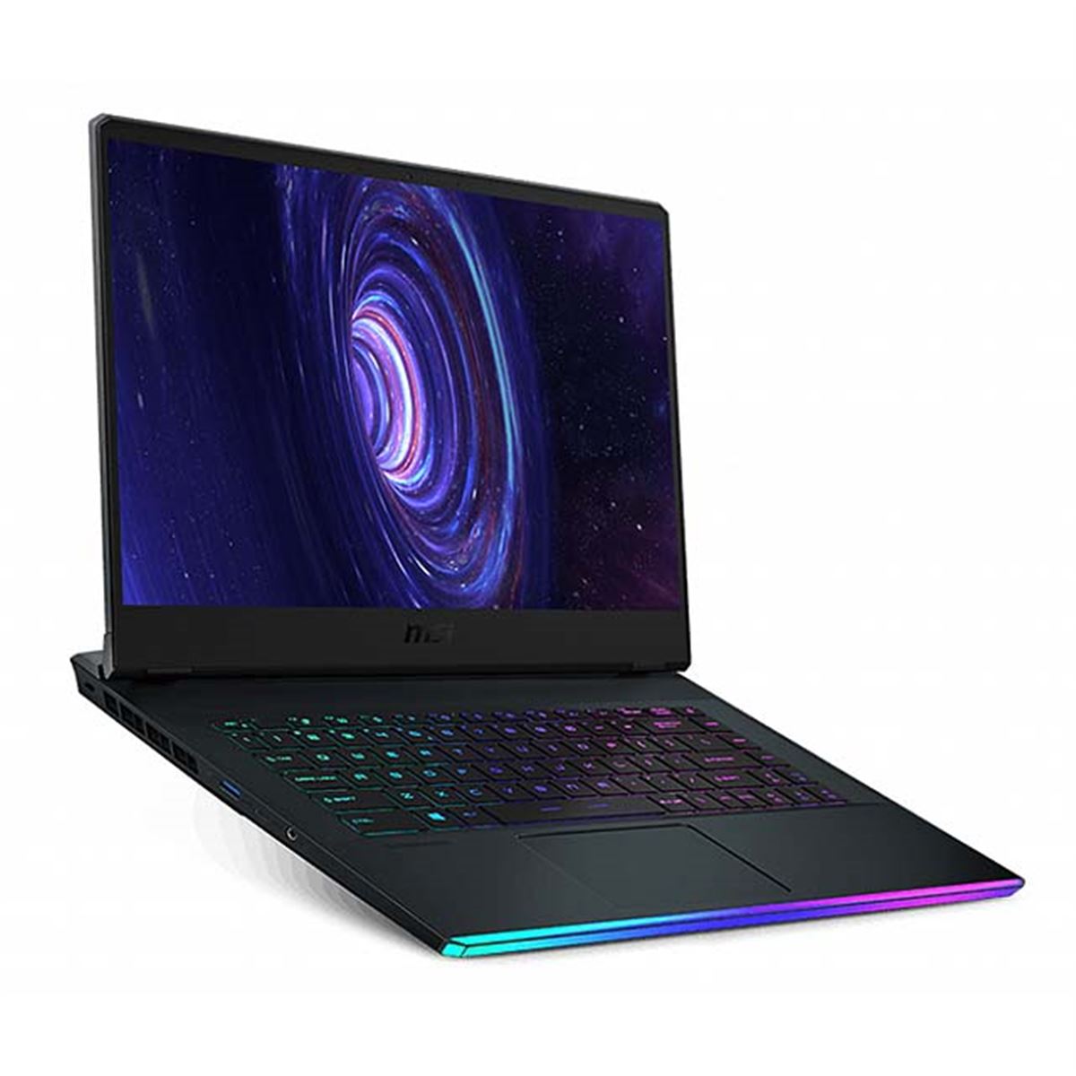 MSI、240Hz液晶パネルを搭載したハイエンドゲーミングPC「GE66 Raider