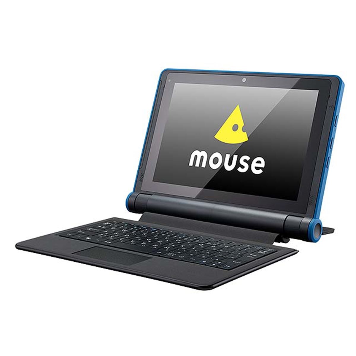 mouse、子どもの学習をサポートするスタディパソコン「mouse E10
