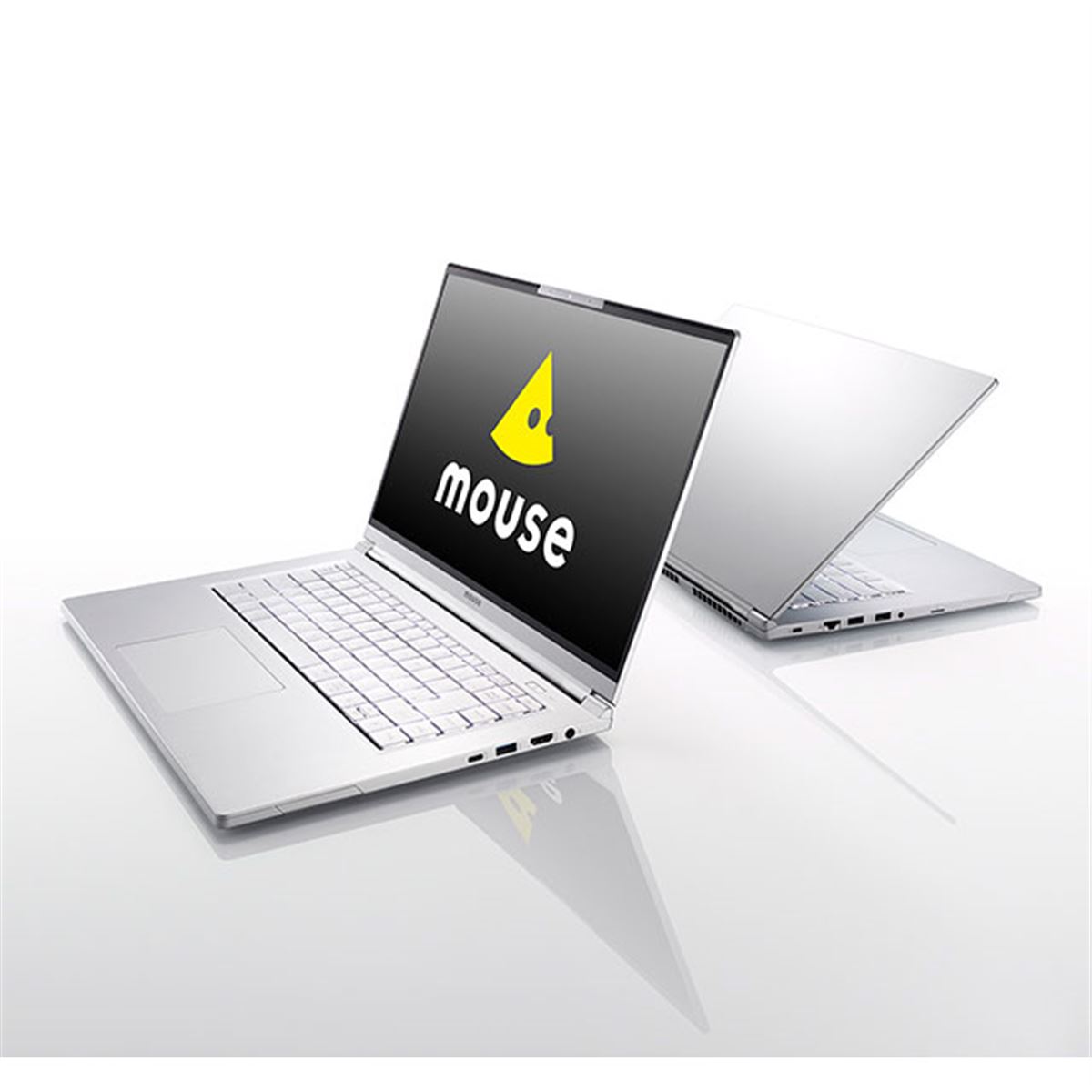 即買いOK mouseノートパソコン Windows 10 SSD 480GB 即買いOK mouse