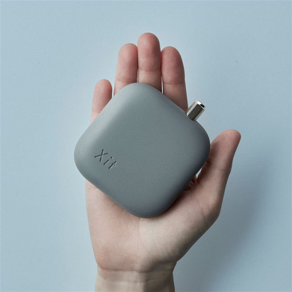 ピクセラ、“手のひらサイズ”のWindows対応テレビチューナーを4月14日