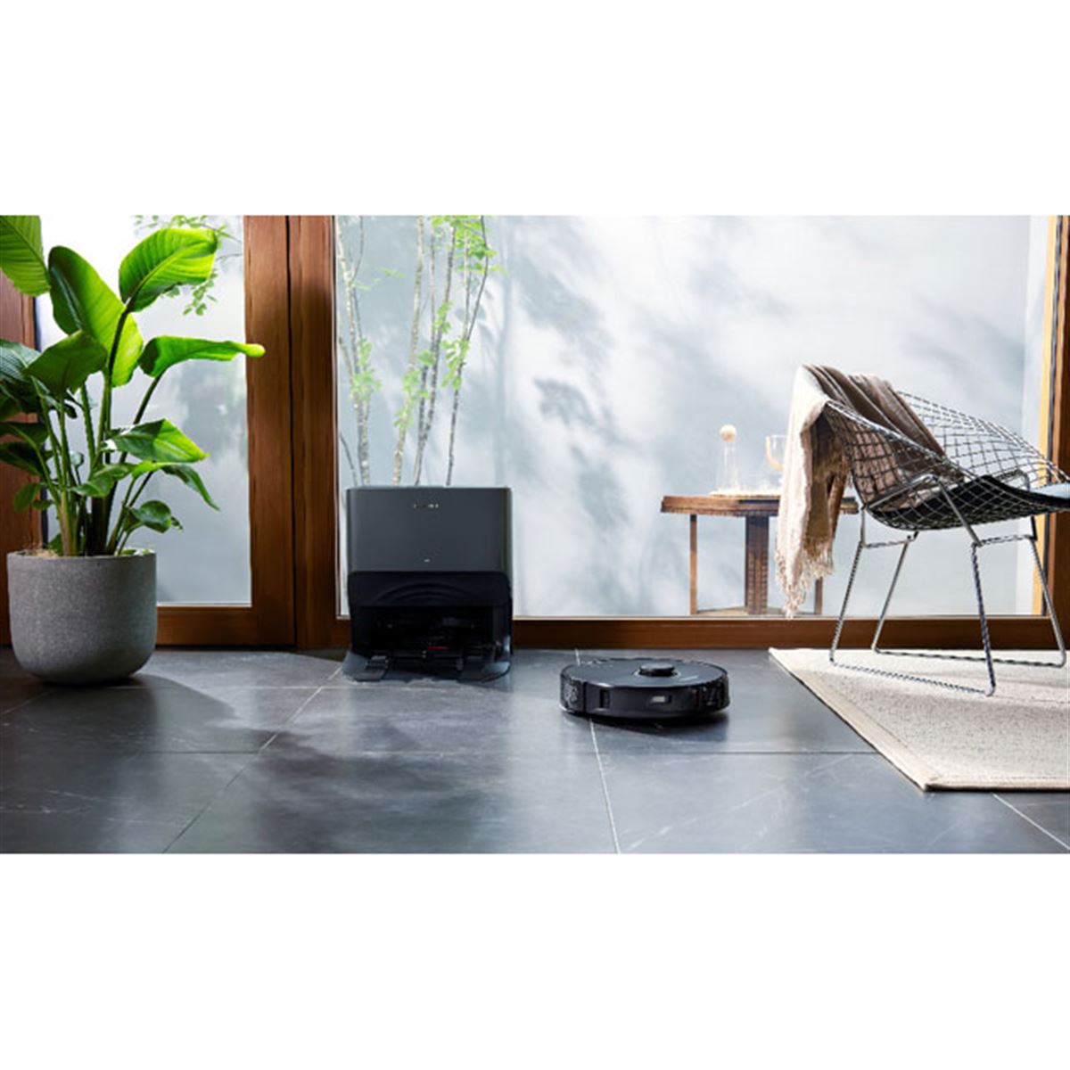 4way全自動ドック搭載のロボット掃除機「Roborock S8 Pro Ultra」が