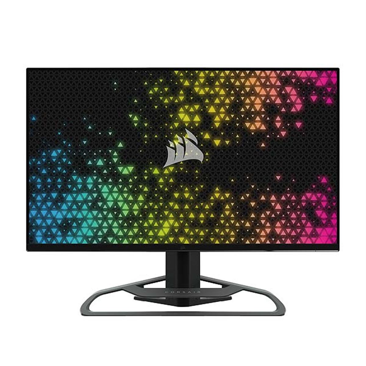 Corsair、4K解像度を採用した32型ゲーミングモニター「XENEON 32UHD144