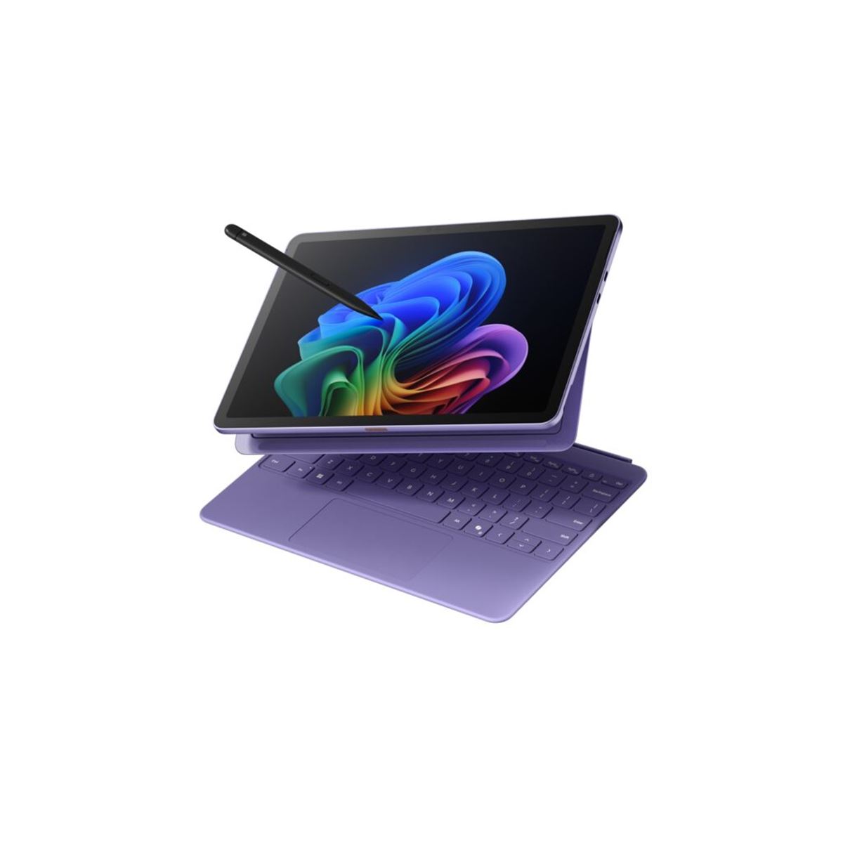 マイクロソフト、約686gと軽量な2in1「Surface Pro」の12型モデル