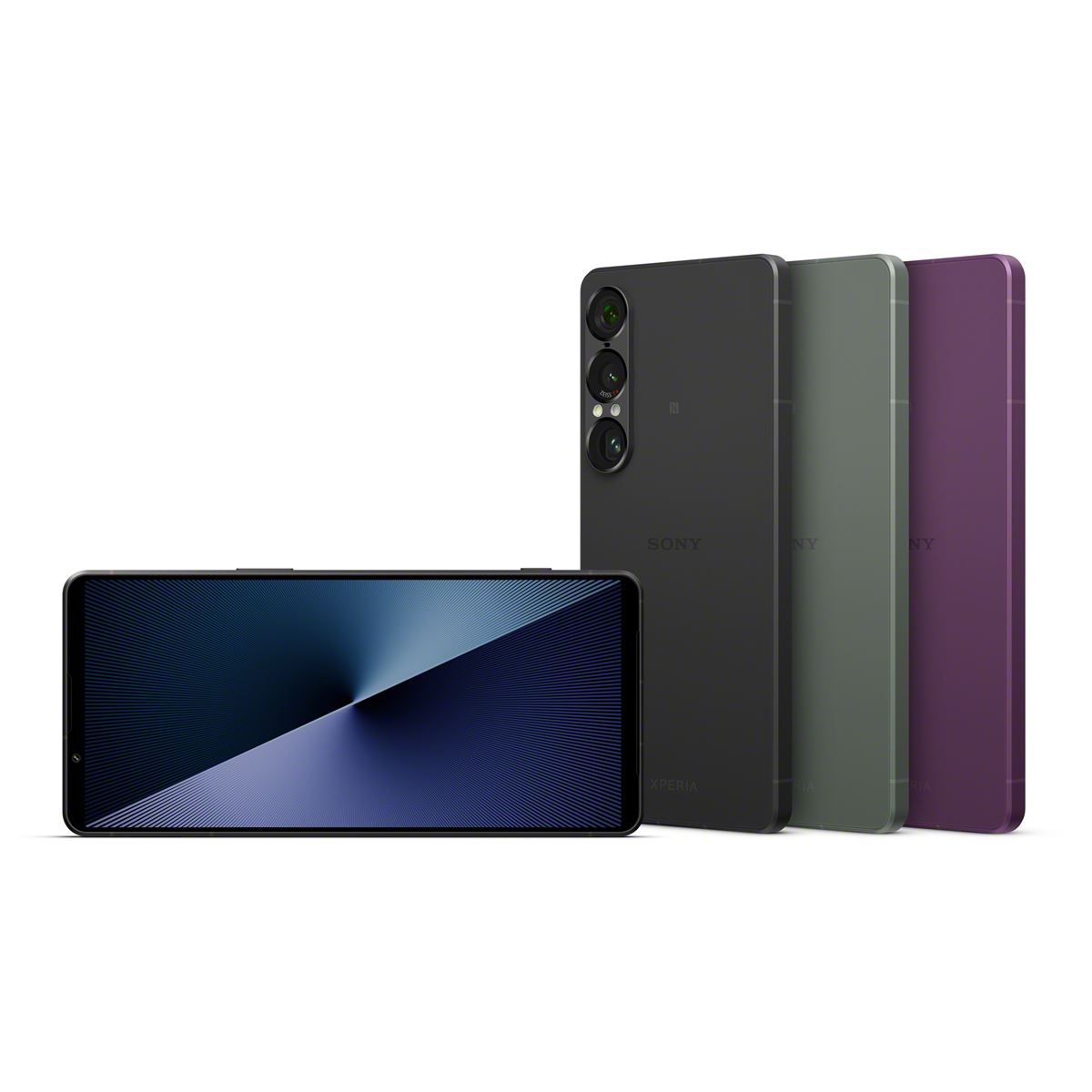 ソニーの技術力が結集したスマートフォン「Xperia 1 VII」に注目