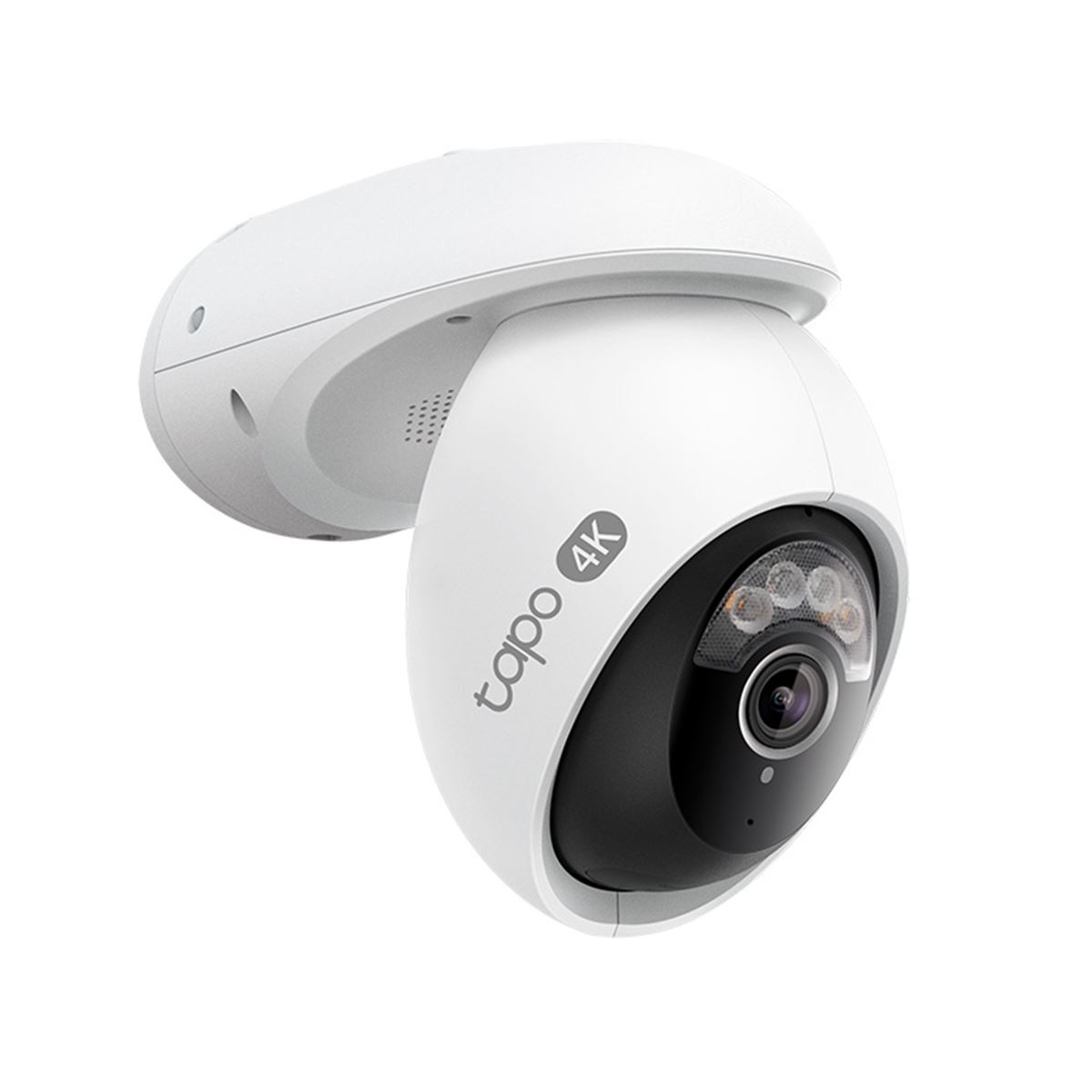 顔認識機能を搭載したセキュリティWi-Fiカメラ「Tapo C560WS」本日7/30