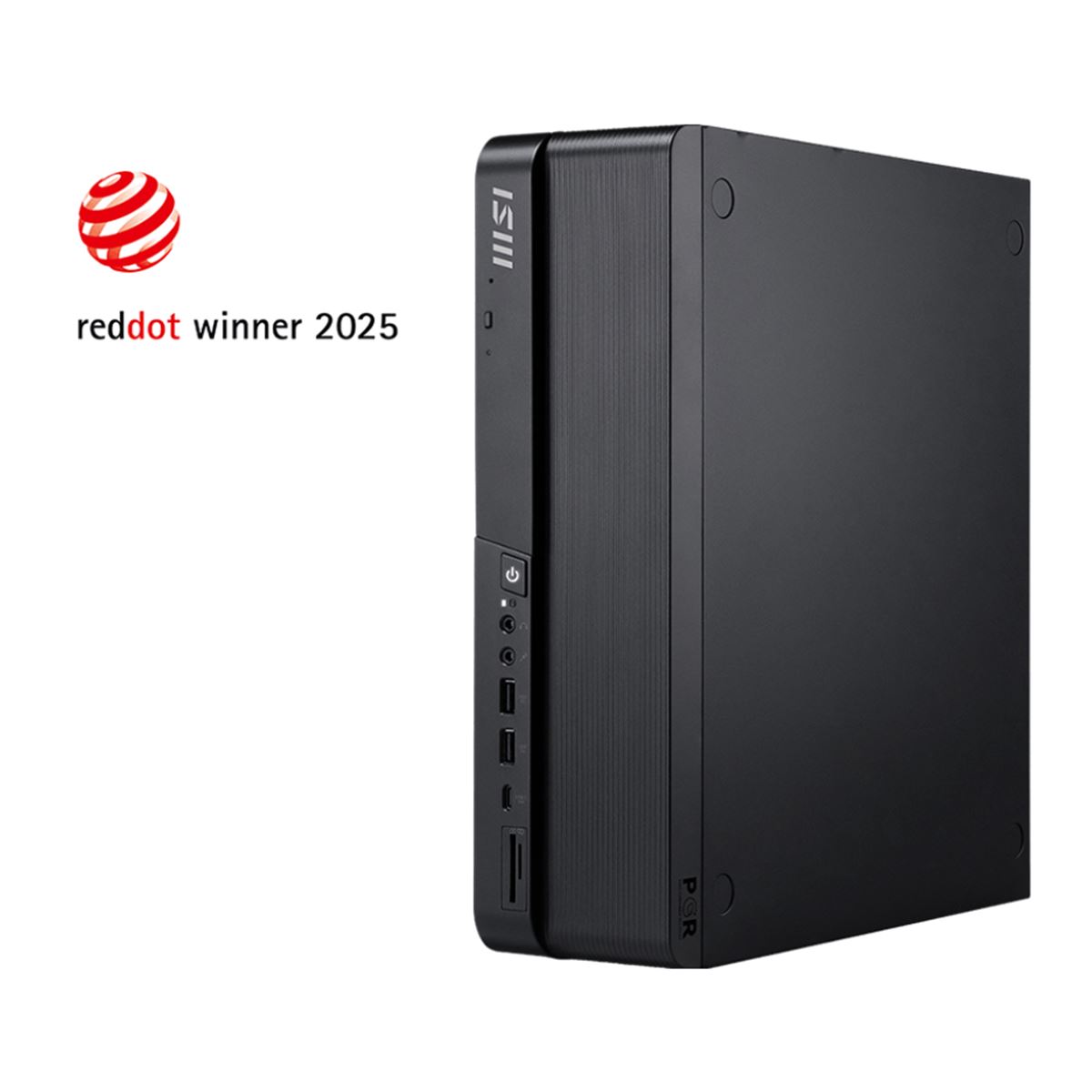 MSI、「Core i5-14400」を搭載した幅95cmのデスクトップPC「PRO DP80