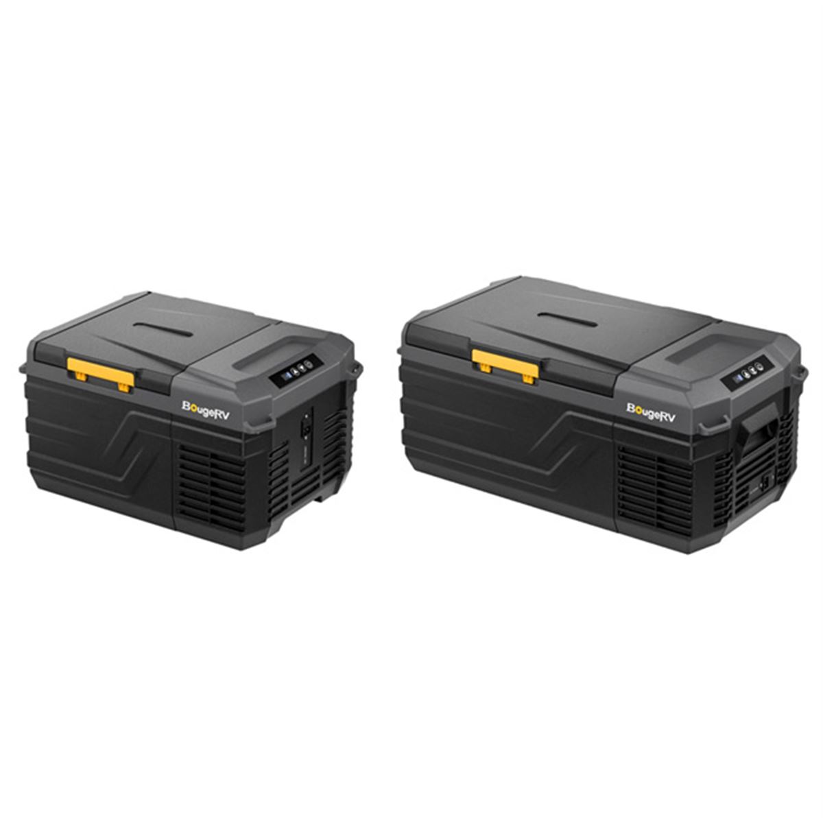 BougeRV、急速冷凍機能を搭載したポータブル冷蔵庫「CR Lite 9L/15L