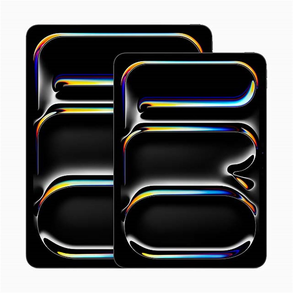 アップル、有機ELやM4チップを採用した新型「iPad Pro」を5月15日発売