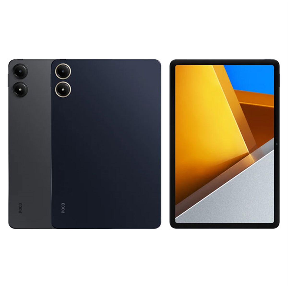 シャオミ、約12.1型2.5Kタブレット「POCO Pad」を44,800円で発売